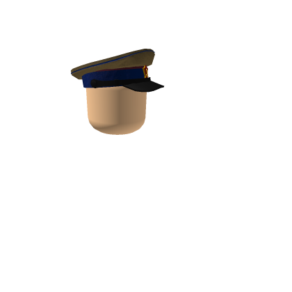 Old KGB cap