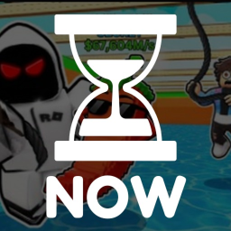 [NOW] Survive FLOODS For Brainrots! icon