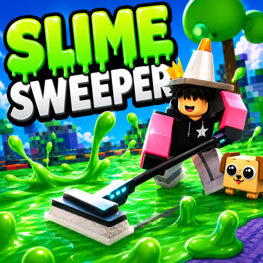 Slime Sweeper
