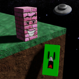 [UFO] blox obby 🛸 icon