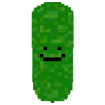 Happy Pixel Chip