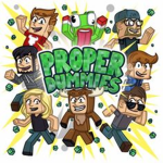 #Proper dummies