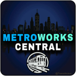 MetroWorks Central