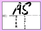\\ Aster Studios.