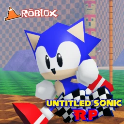 Untitled Sonic RP [TEST ZONE] icon
