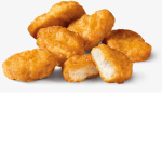 Nuggies r awesome