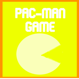 Pac-Man Game