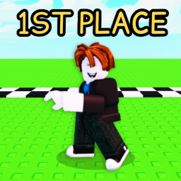 Crazy Race 🤩 [NEW]