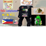 feliz cumpleanos oscar