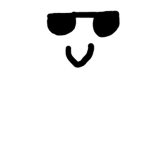 Cool gang of coolness