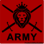 A British Army
