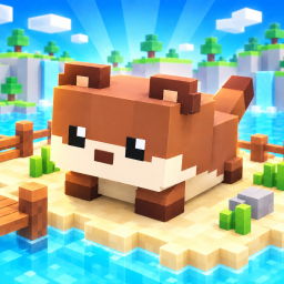 Otter Tycoon 🦦