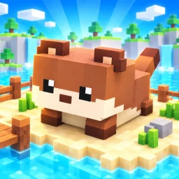 [🎃] Otter Cove 🦦 icon