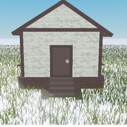The Hut