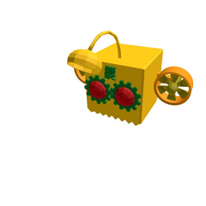 Item Thumbnail