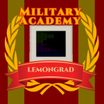 {TCU} Military Academy of Lemongrad