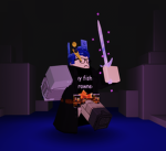 Piggy sqad