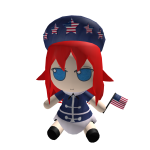 Patriot Meiling Fumo🦅