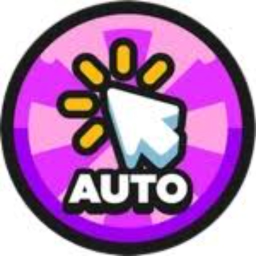 Auto Clicker  ✅