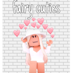 fairy cuties