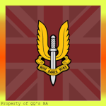 [-] United Kingdom Special Forces