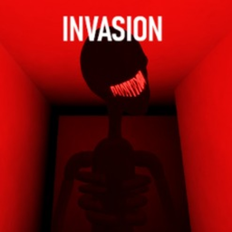 [NIGHTMARE] INVASION