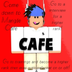 Mangle Hotels/Mangles Cafe