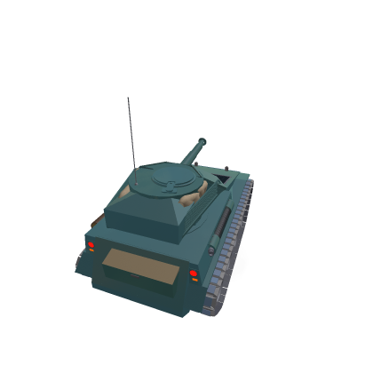 AVZ-74D "Sockel"