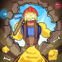 Chest Mining Simulator