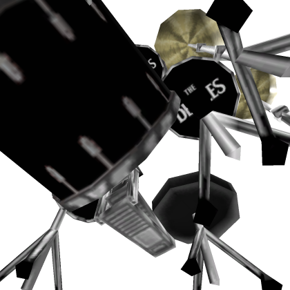 teh epic drums