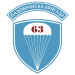 [63.] Padobranska Brigada