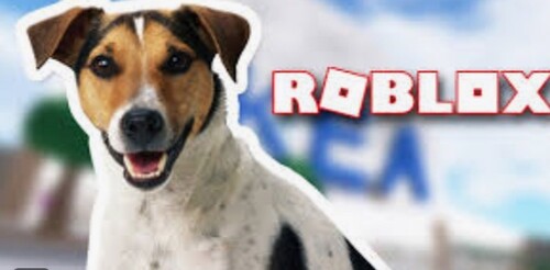 The Doggie Obby 2