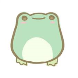 Green Froggy Hangout!
