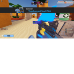 TopGamesPlay9746's Fan Group!