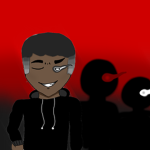 Colony of Dead eyes