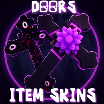 ya9ceR'in Kapı eşyaları görünümleri (Açık Kapı Eşyaları GÜNCELLEMESİ)