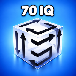[PVP] Solve the Cube icon