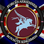 [AA-B] Armée de l'Air Britannique
