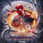 Spider-Man-No Way Home