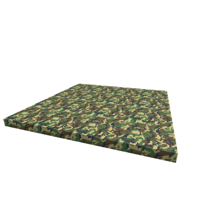 Camo Spawn Location