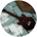 Электро Гитара