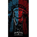 Primitive+