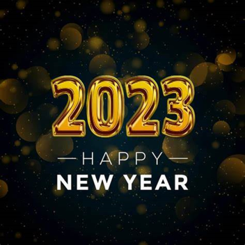 !New Year countdown!