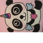 Panda SQUAD!!! :)