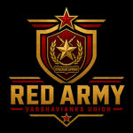The Red Army.,