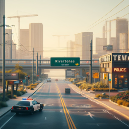 Rivertones RP