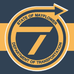 MayfIower Department of Transportation
