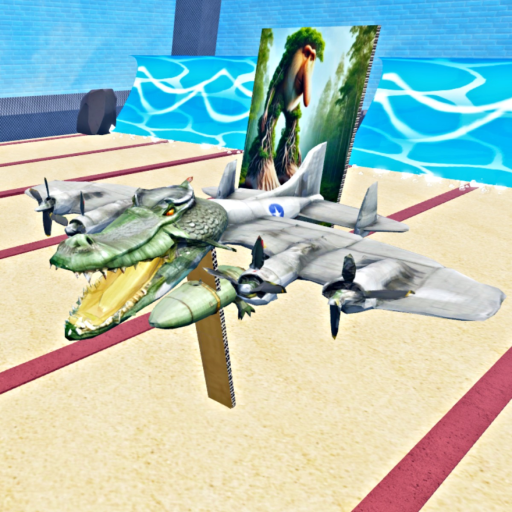 Defeat Italian Brainrot and Prove Mom Wrong official Roblox game thumbnail