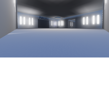 Infinite Maze