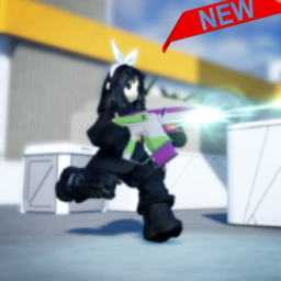 Laser Tag (New)